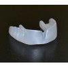 Opro Snap-Fit Youth Mouthguard Clear (002143015) - зображення 7