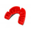 Opro UFC Silver Level Youth Mouthguard Black/Red (102515001) - зображення 3