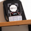 Opro UFC Silver Level Youth Mouthguard Black/Red (102515001) - зображення 9