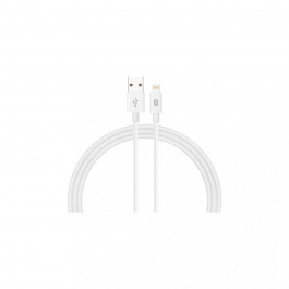 ArmorStandart AMD818L Lightning to USB 1.2m White (ARM64302)