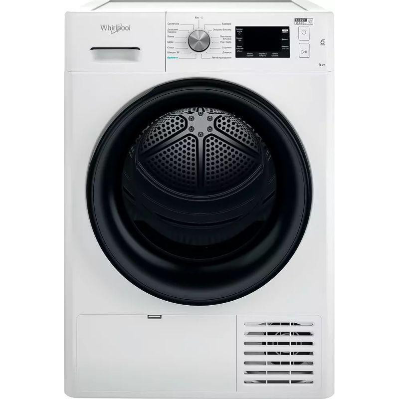 Whirlpool FFT M22 9X2B - зображення 1