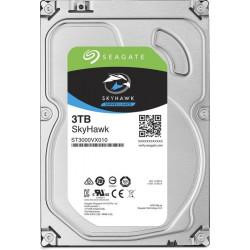 Seagate SkyHawk Surveillance 3 TB (ST3000VX010) - зображення 1