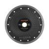 Dnipro-M Алмазный диск Dnipro-M Extra-Ceramics 200 мм 25,4 мм - зображення 1