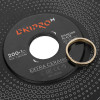 Dnipro-M Алмазный диск Dnipro-M Extra-Ceramics 200 мм 25,4 мм - зображення 4