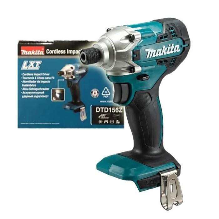 Makita DTD156Z - зображення 1