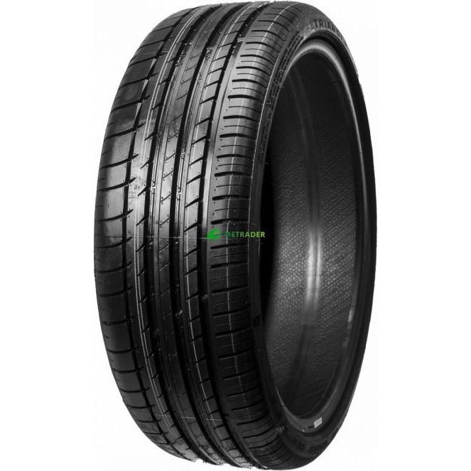 Triangle Tire TH201 (225/55R17 101W) - зображення 1