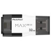 PhotoFast 32 GB i-Flashdrive Max Gen2 White (IFDMAXG232GB) - зображення 1