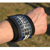 Power System Wrist Wraps PS-3500 Black/Blue - зображення 4