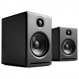   AudioEngine A2+ BT Black