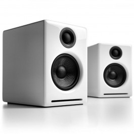   AudioEngine A2+ BT White