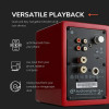 AudioEngine A2+ BT Red - зображення 3