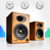 AudioEngine A5+ BT Bamboo - зображення 3