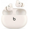 Beats by Dr. Dre Studio Buds+ Ivory (MQLJ3) - зображення 1