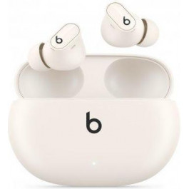   Beats by Dr. Dre Studio Buds+ Ivory (MQLJ3)