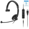 Sennheiser Sennheiser SC 45 USB MS (1000634) - зображення 1