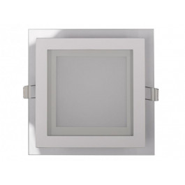   Luxel LED-панель DLSG-18N квадратна 18W 4000K