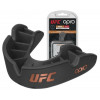 Opro UFC Bronze Level Youth Mouthguard Black (102513001) - зображення 1