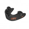 Opro UFC Bronze Level Youth Mouthguard Black (102513001) - зображення 2