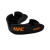 Opro UFC Bronze Level Youth Mouthguard Black (102513001) - зображення 6