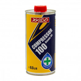 XADO Compressor Oil 100 20 л