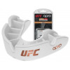 Opro UFC Bronze Level Adult Mouthguard White (102512003) - зображення 1