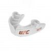 Opro UFC Bronze Level Adult Mouthguard White (102512003) - зображення 2