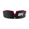 Opro UFC Silver Level Adult Mouthguard Black/Red (102514001) - зображення 4