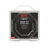 Opro UFC Snap-Fit Youth Mouthguard Black (002263001) - зображення 10