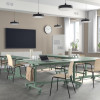 IKEA MITTZON 140х70 (805.279.51) - зображення 4