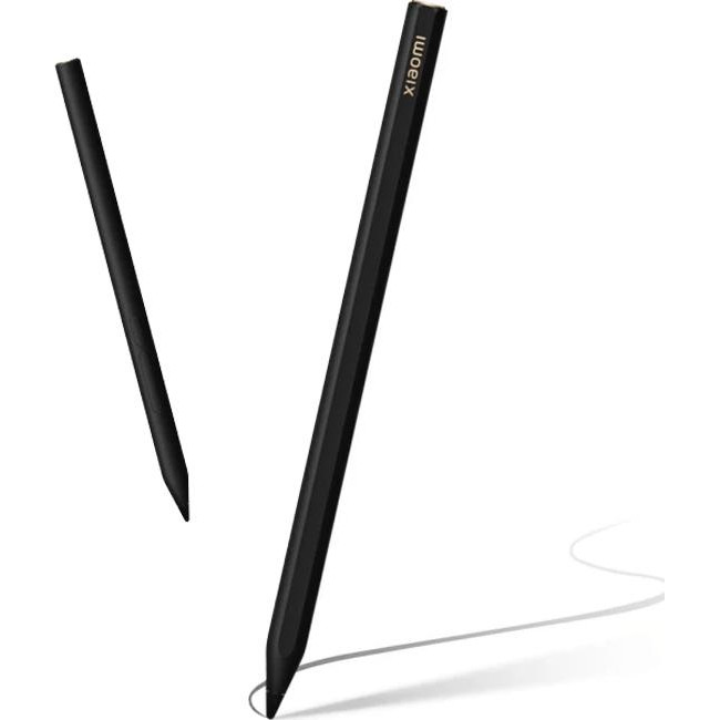 Xiaomi Focus Pen Black (23089MP43C) - зображення 1
