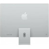 Apple iMac 24 M3 Silver (MQR93) - зображення 2
