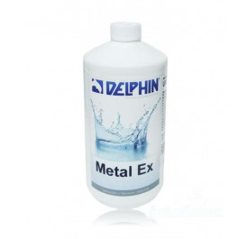   Delphin Metal-Ex