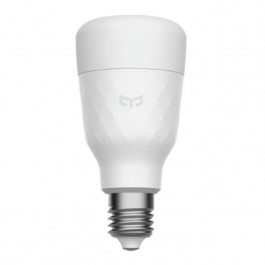 Yeelight Smart LED Bulb W3 E27 White (YLDP007)