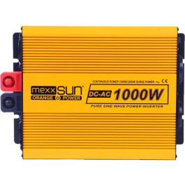 Mexxsun MXSPSW-1000, 12V/220V