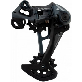   SRAM Перемикач задній  XX1 Eagle 12 speed Lunar Max 52T