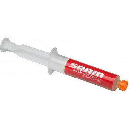 SRAM Смазка  GREASE BUTTER 20ML SYRINGE 2021