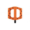 DMR Педали  V11 Orange, Платформа - зображення 1