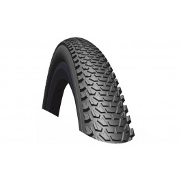   MITAS Покришка Rubena (Mitas) Cheetah 29x2,35 (60-622), eBike, чорна