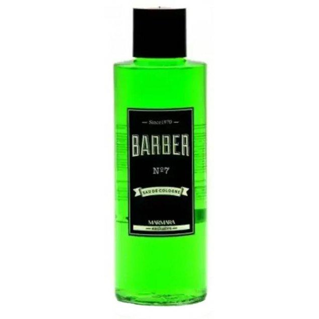 Marmara Одеколон  Eau De Cologne Barber N.7 500 Мл - зображення 1