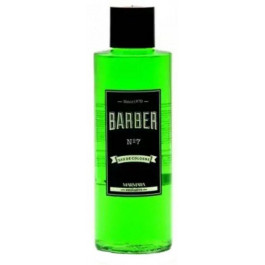 Marmara Одеколон  Eau De Cologne Barber N.7 500 Мл