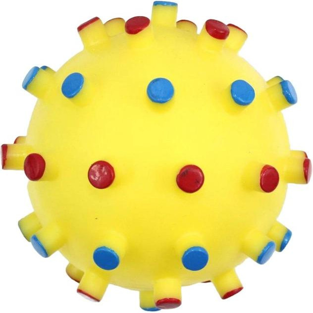 Pet Nova Іграшка для собак  Зубна кулька 12 см (VIN-DENTBALL-XL) - зображення 1