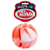 Pet Nova Игрушка для собак  Мяч каучуковый SnackBall Vannila  6 см (L) (RUB-SNACKBALL-L) (5903031440782) - зображення 1