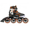 Nils Extreme NA1060S / розмір 39 black/orange (16-10-011) - зображення 1