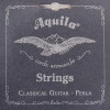 Aquila Струны для классической гитары  37C Perla Normal Set Classic Guitar Strings - зображення 1