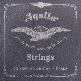   Aquila Струны для классической гитары  37C Perla Normal Set Classic Guitar Strings