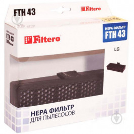   Filtero FTH 43