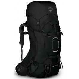 Osprey Aether 55 / S/M Black