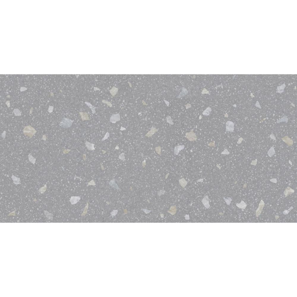 Golden Tile Joy Terrazzo gray JO2161 30x60 см (JO2161) - зображення 1