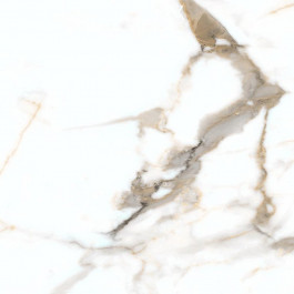 Cersanit Dorado White Mat Rec 59,8*59,8 см білий