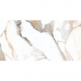 Cersanit Dorado White Mat Rec 59,8*119,8 см білий